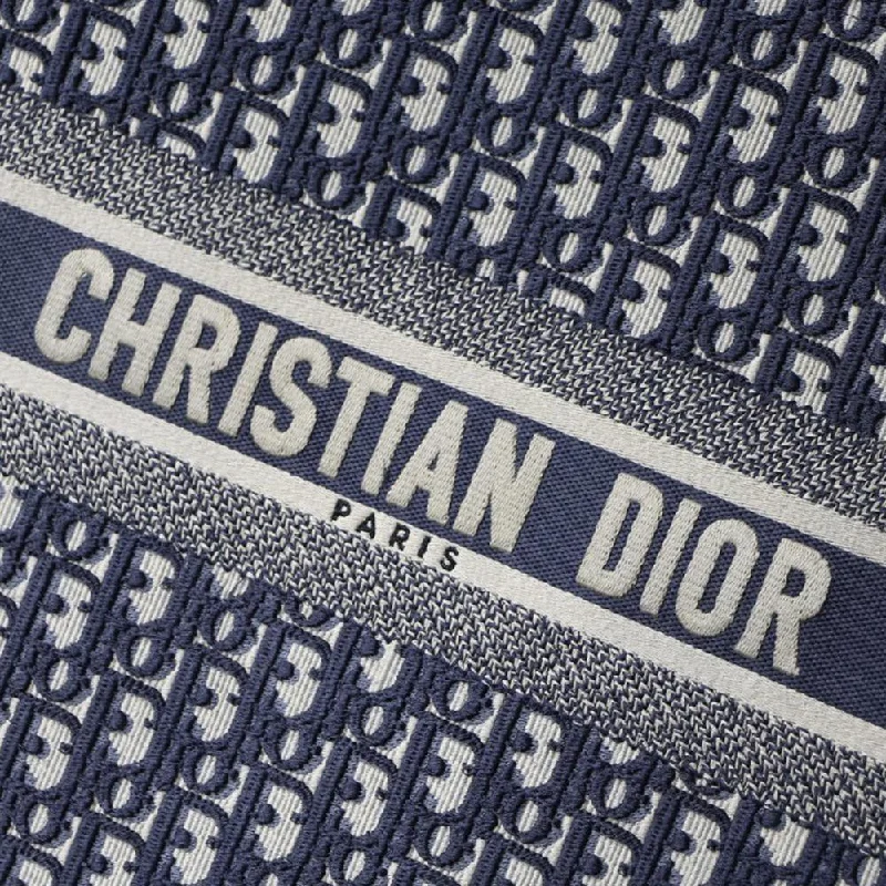 Elevate Your Style with Dior’s Iconic DesignsDIOR BOOK TOTE