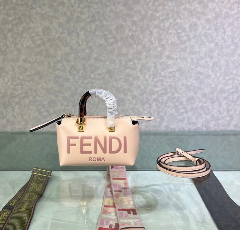 Fendi Retro Revival Bag -BC - FENDI BAGS - 621