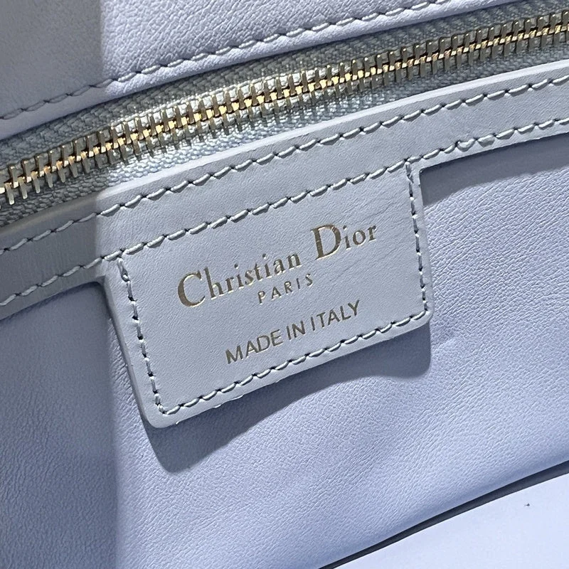 Dior Bags: Every Fashionista’s DreamChristian Dior Bag