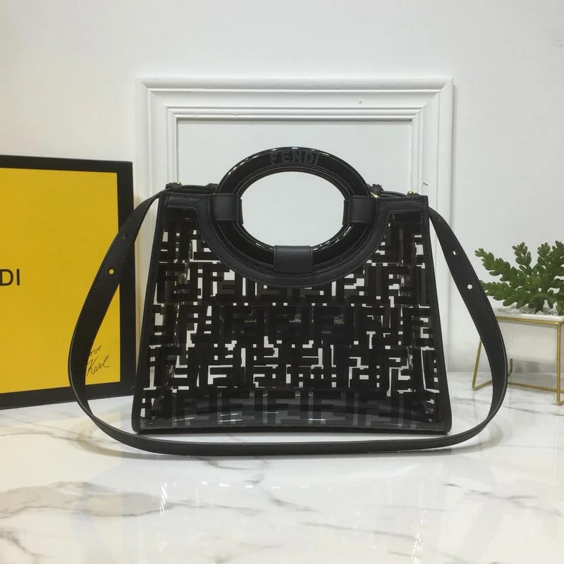 Fendi Beaded Bag -BC - FENDI BAGS - 485