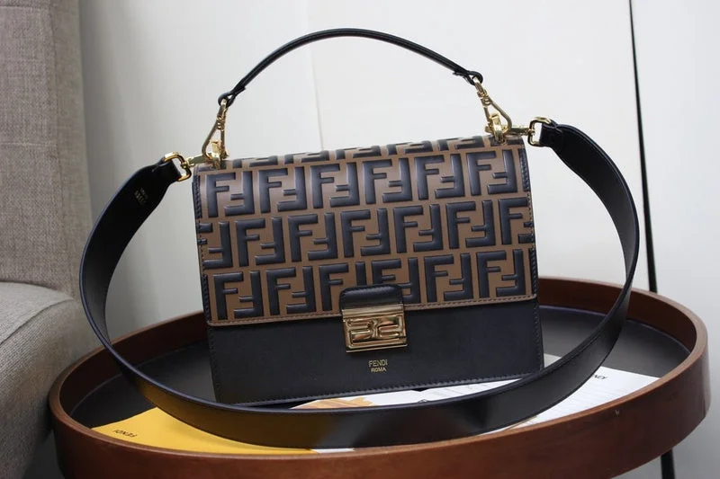 Fendi Vintage Collector’s Item -BC - FENDI BAGS - 518