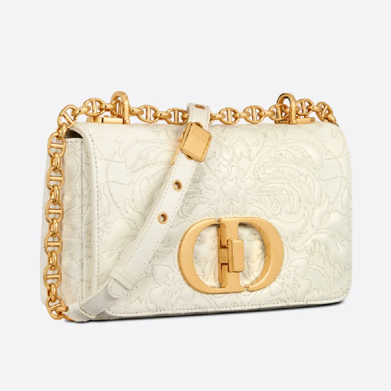 Dior Bags: Luxury Like No OtherSMALL DIOR CARO BAG