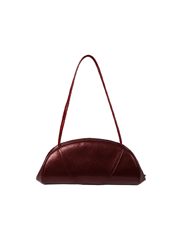 Elevate Your Style with Dior’s Iconic DesignsVINTAGE DIORISSIMO BOWLER BAG