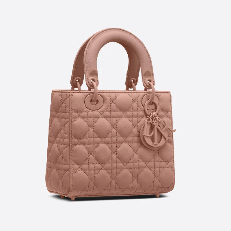 Dior Bags: Elevating Your Fashion GameSMALL LADY DIOR MY ABCDIOR BAG