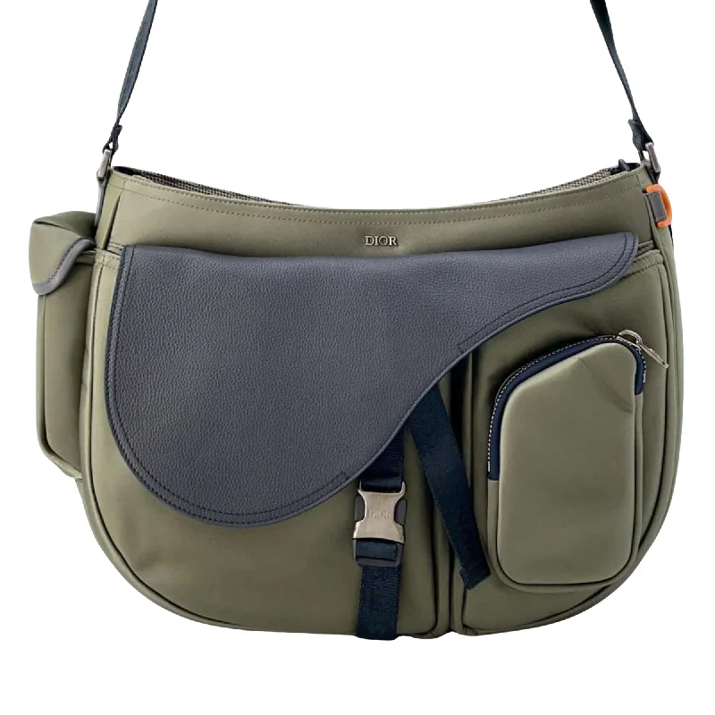 Unveil Your Style with Dior HandbagsDior Saddle