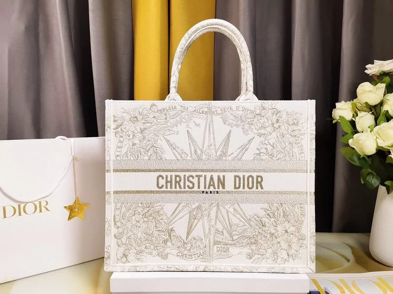 Dior’s Premium Leather Bags CollectionChristian Dior Bag