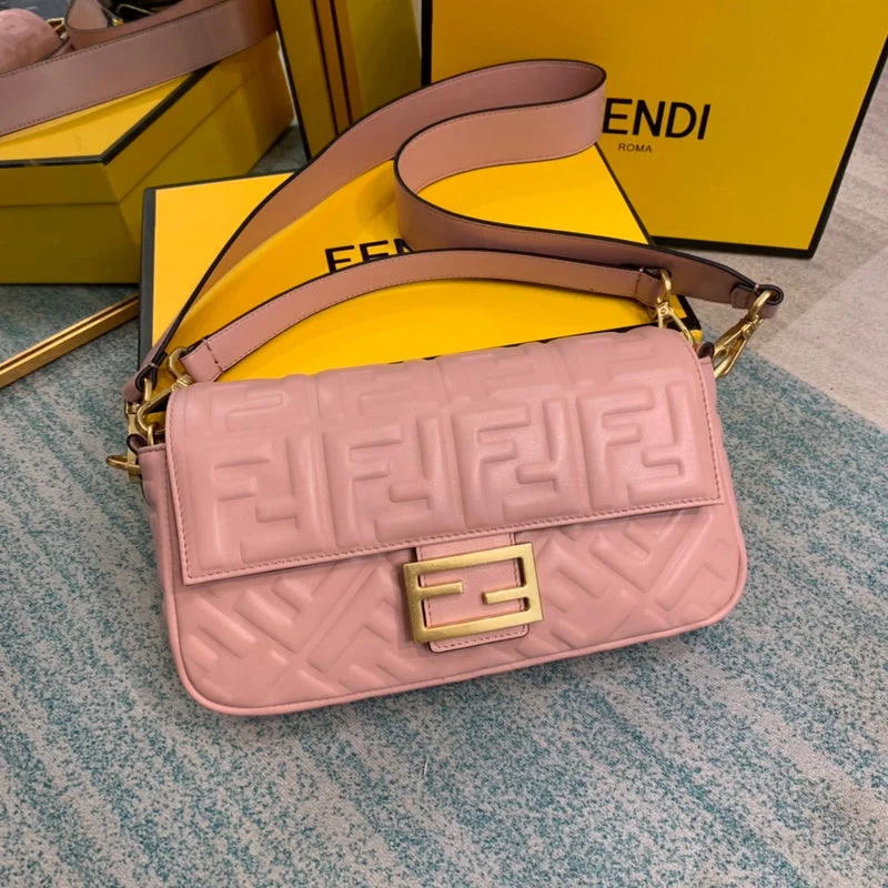 Fendi Street Style Must-Have -BC - FENDI BAGS - 593