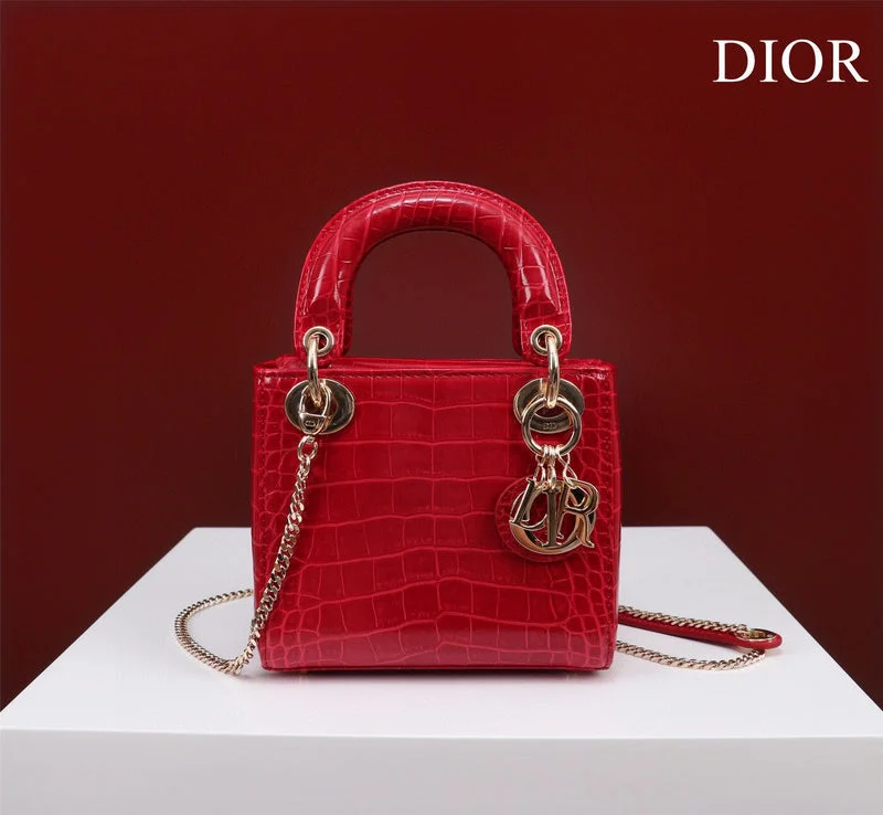 Discover the Latest Dior Bag TrendsChristian Dior Bag