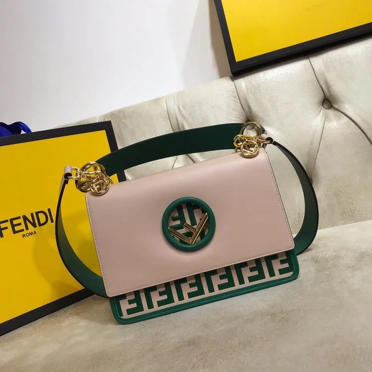 Fendi Street Style Must-Have -BC - FENDI BAGS - 467