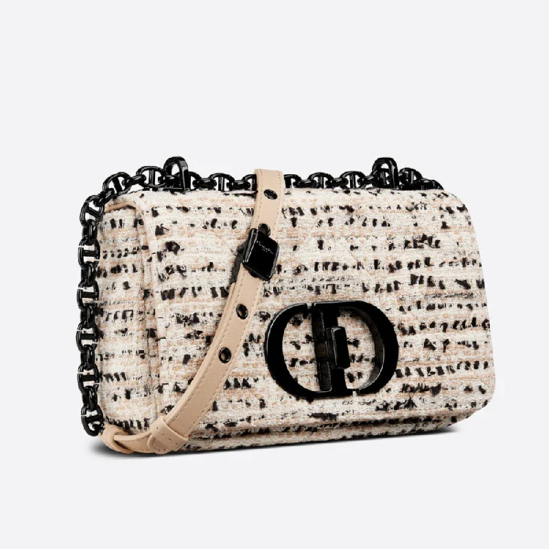 Dior Bags: Crafted for the Modern WomanSMALL DIOR CARO BAG