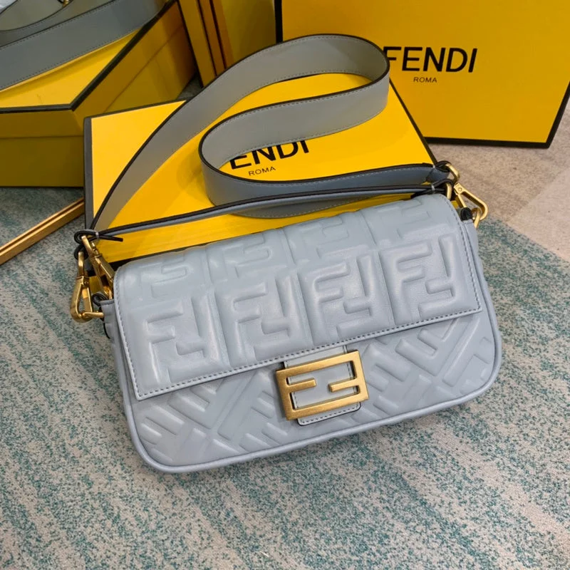 Fendi Vintage Collector’s Item -BC - FENDI BAGS - 592