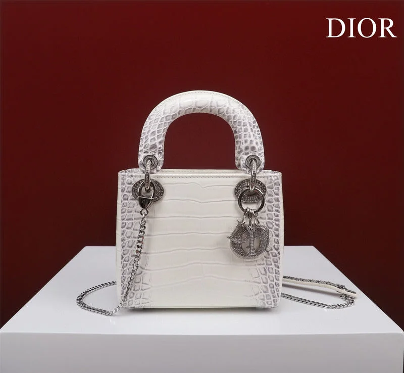 Timeless Dior Bags for the Modern WardrobeChristian Dior Bag