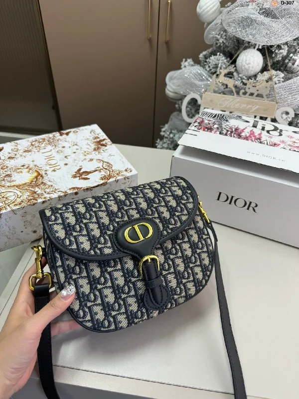 Dior Bags: The Fashion Icon’s Must-HaveDior Bobby Bag Handbag