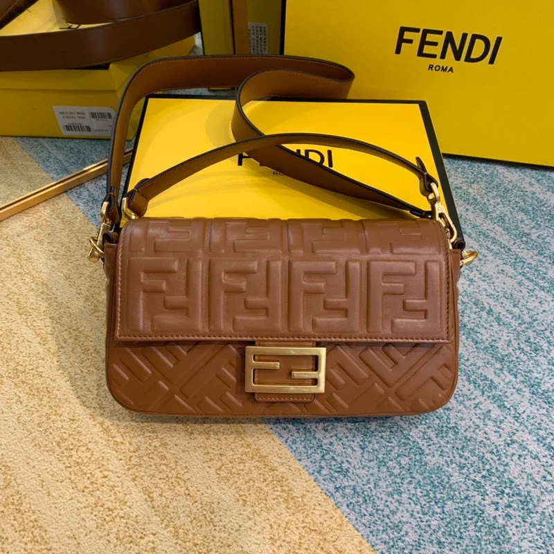 Fendi Designer Investment Piece -BC - FENDI BAGS - 591