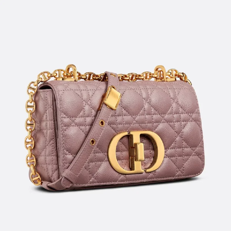 The Perfect Dior Bag for Every OccasionSMALL DIOR CARO BAG