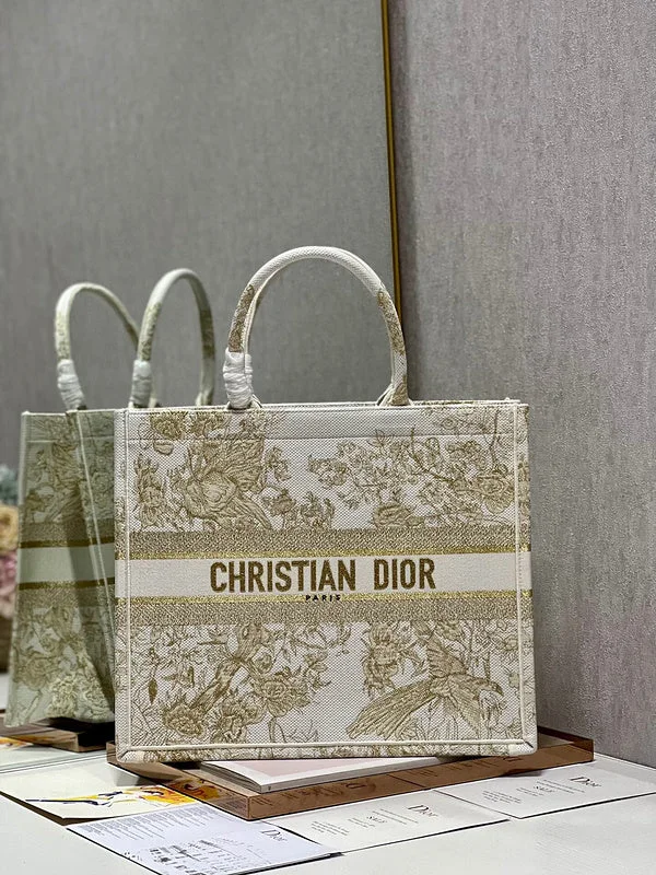 Elevate Your Fashion Game with DiorChristian Dior Bag