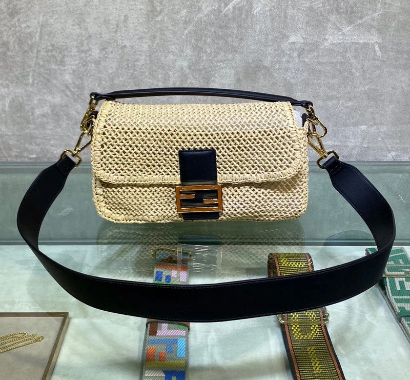 Fendi Designer Investment Piece -BC - FENDI BAGS - 689