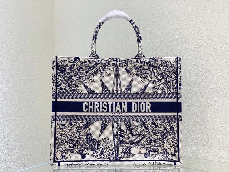 Your Luxury Journey Begins with Dior BagsChristian Dior Bag