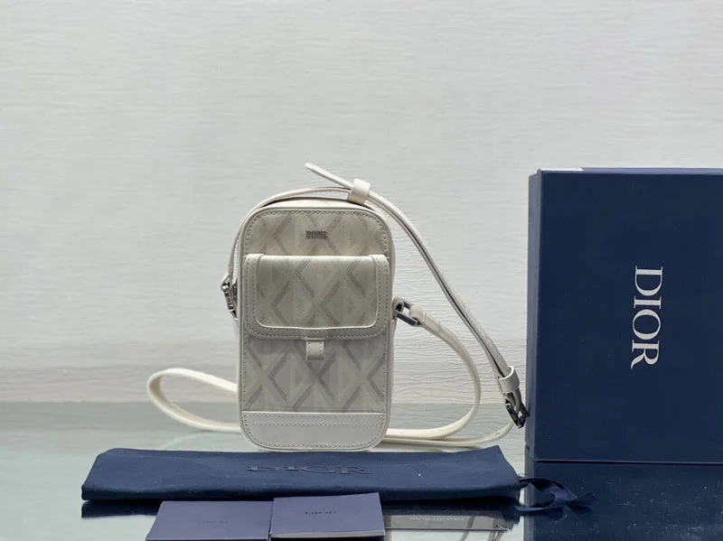 Dior: Luxury Crafted for the Modern WomanChristian Dior Bag