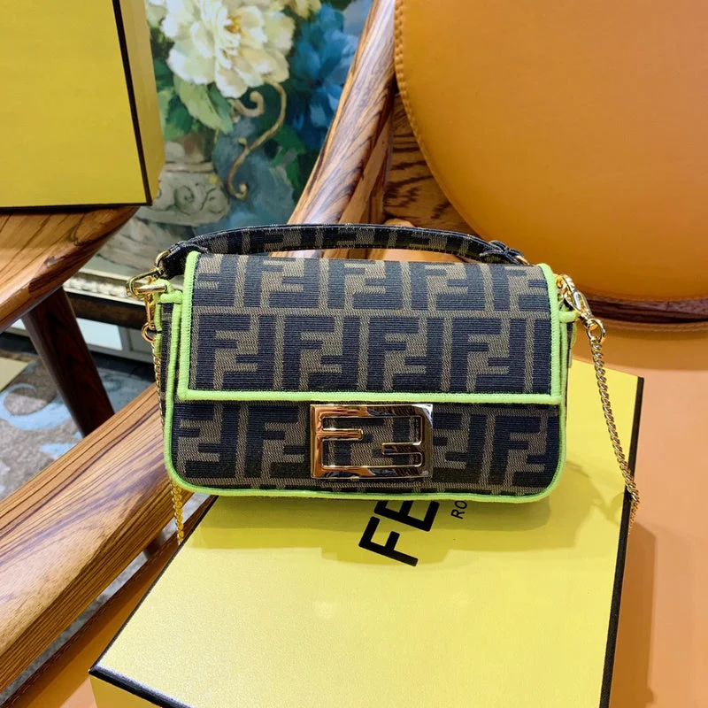 Fendi Luxe Essential -BC - FENDI BAGS - 669