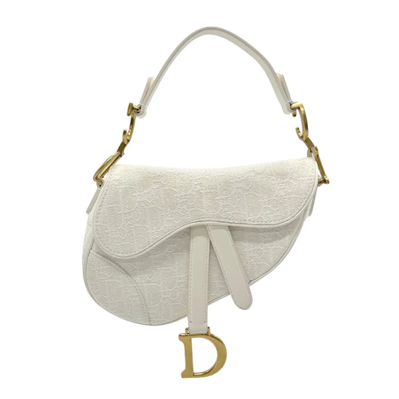 A Bag for Every Mood: Dior CollectionDior Saddle