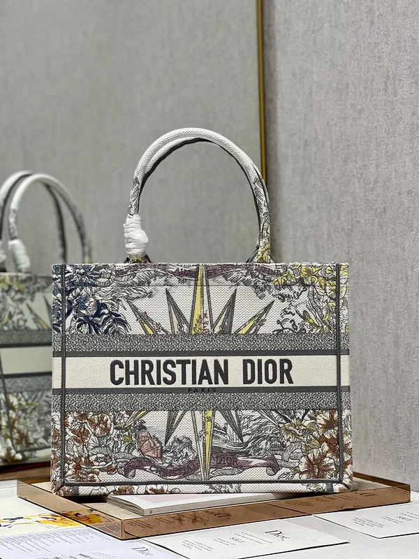 High Fashion, High Style: Dior BagsChristian Dior Bag