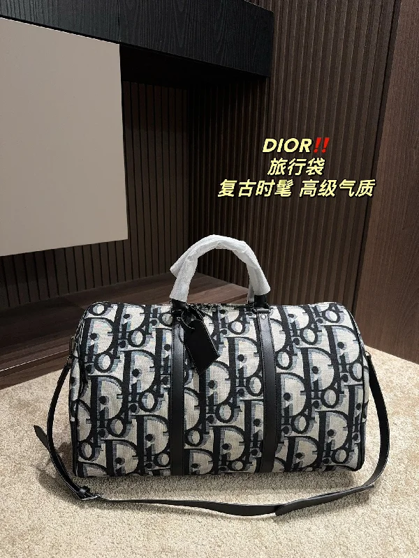 Indulge in the Luxury of Dior BagsDior Handbagh Travel Bag