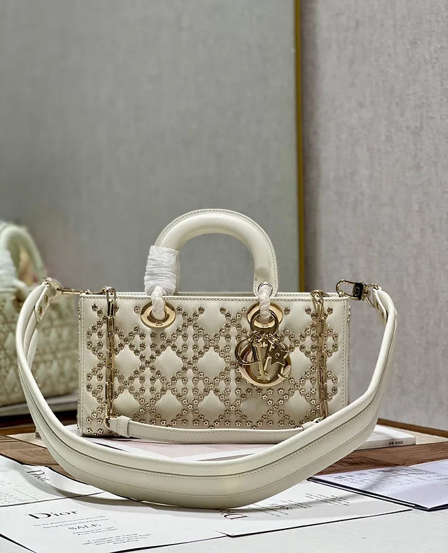 True Luxury: Dior BagsChristian Dior Bag