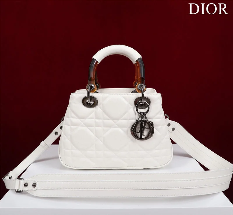 Dior’s Ultimate Designer Bags for YouChristian Dior Bag