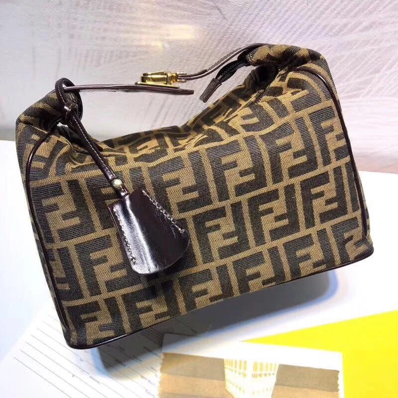 Fendi Italian Luxury Bag -BC - FENDI BAGS - 415