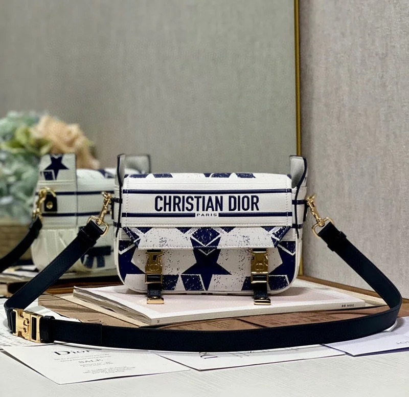 Timeless Fashion with Dior HandbagsChristian Dior Bag