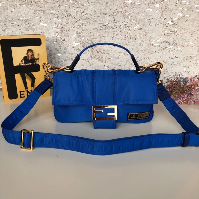 Fendi Retro Revival Bag -BC - FENDI BAGS - 668