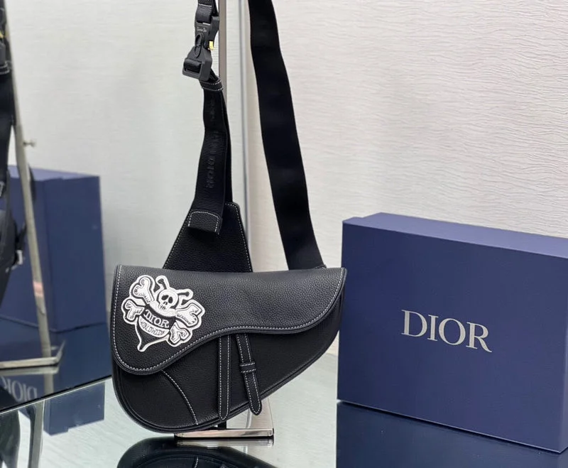 Dior’s Ultimate Designer Bags for YouDior Bag