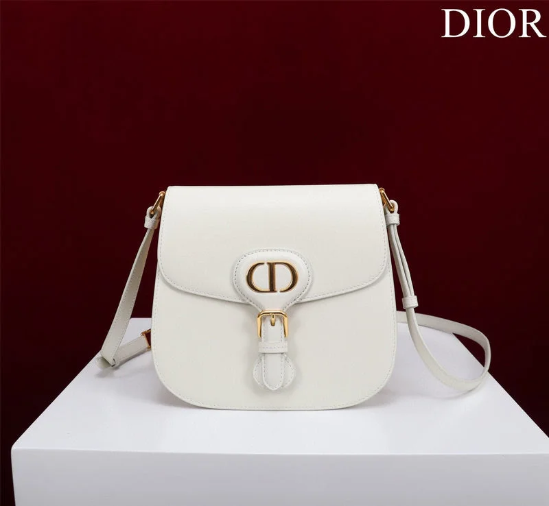 Iconic Dior Bags for the Fashion-ForwardChristian Dior Bag