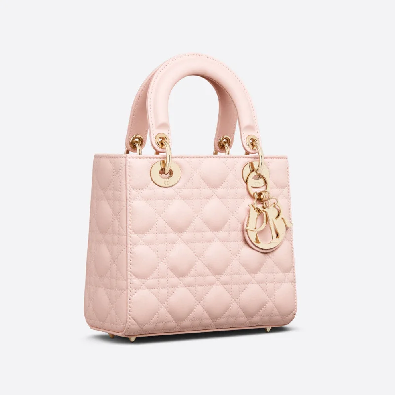 Dior Bags: Perfect for Every StyleSMALL LADY DIOR MY ABCDIOR BAG