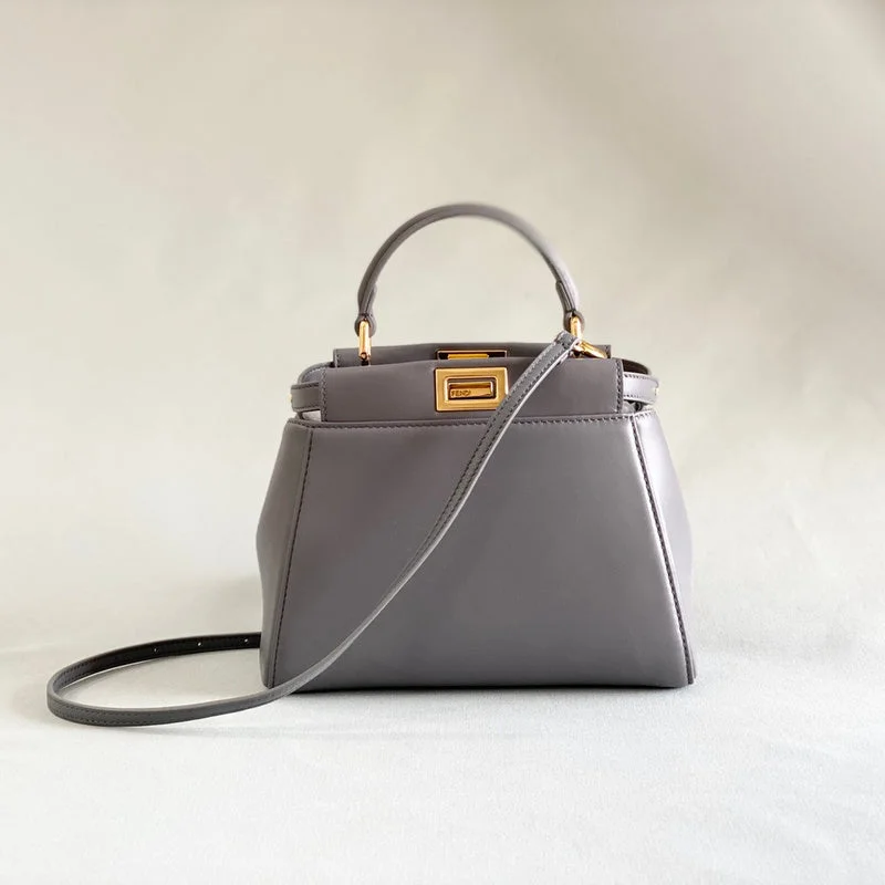 Fendi Exclusive Couture Bag -BC - FENDI BAGS - 564