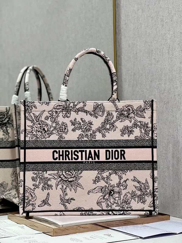 Timeless Luxury in Every Dior BagChristian Dior Bag