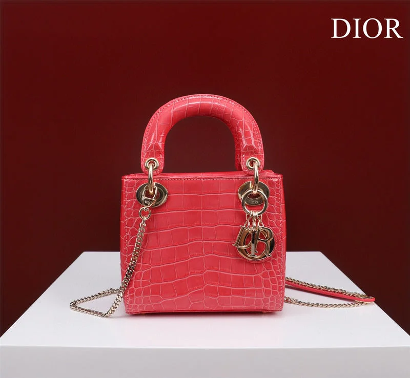 Dior’s Signature Bags – The Epitome of LuxuryChristian Dior Bag