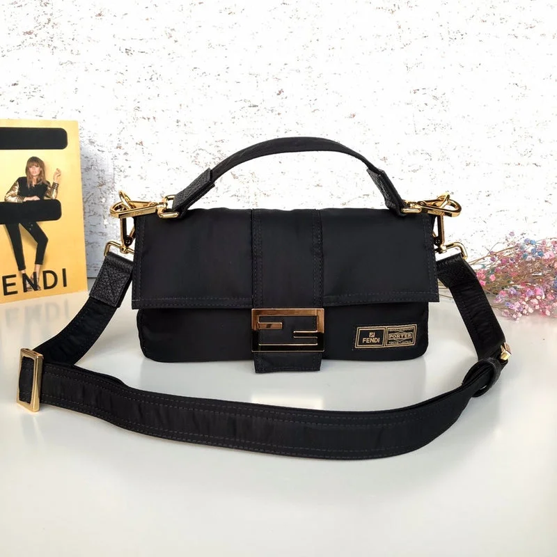 Fendi Designer Investment Piece -BC - FENDI BAGS - 664