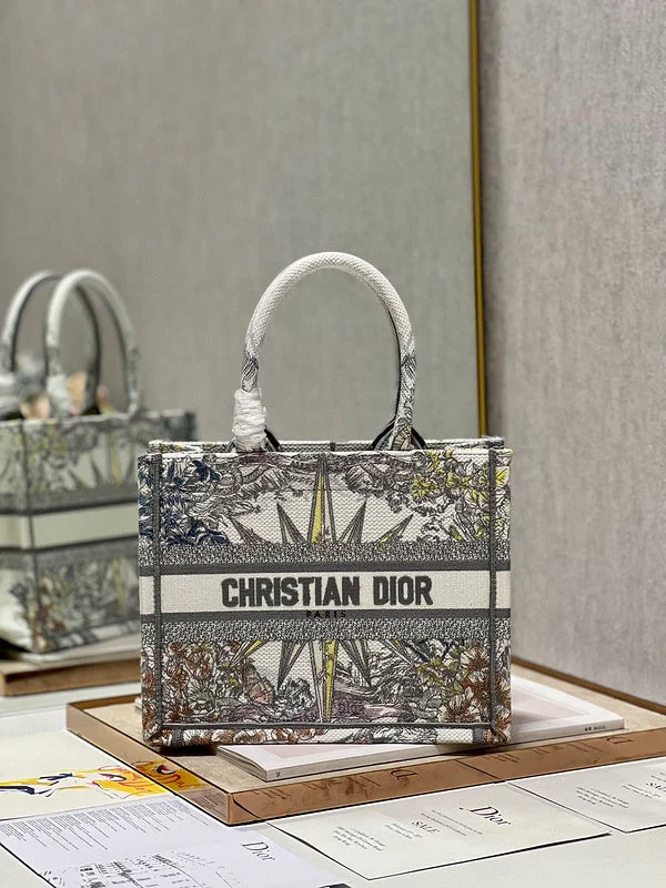 Essential Dior Bags for Every WardrobeChristian Dior Bag