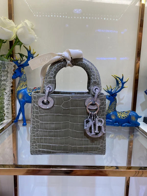 Designer Luxury in Every Dior BagChristian Dior Bag