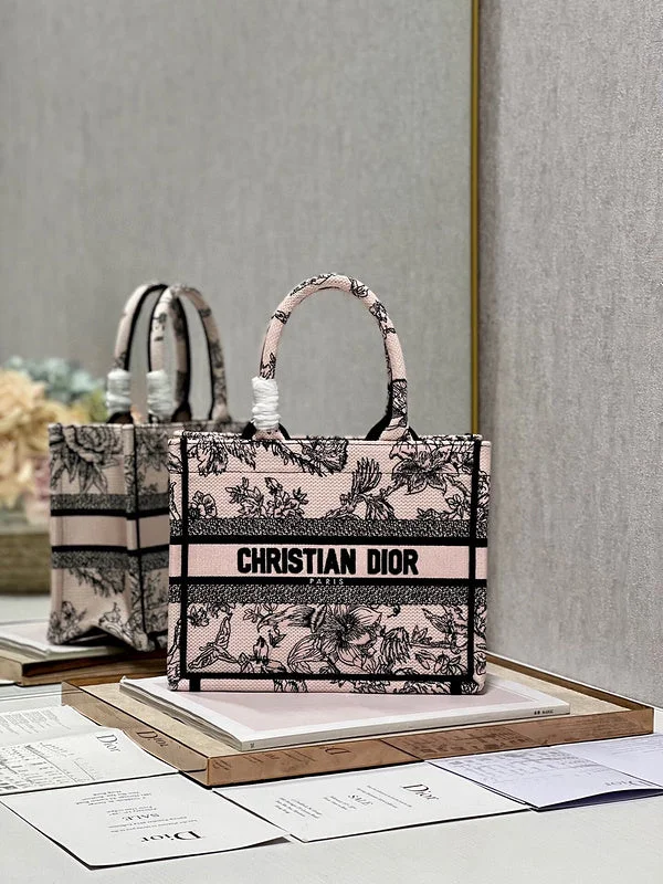 Indulge in the Luxury of Dior BagsChristian Dior Bag