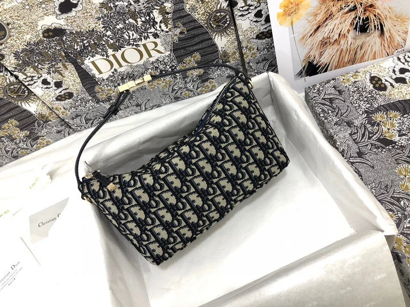 Dior Bags: Elegant, Stylish, TimelessChristian Dior Bag