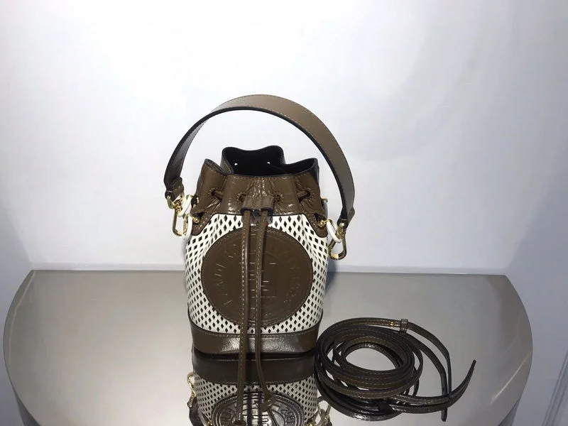 Fendi Luxe Essential -BC - FENDI BAGS - 523