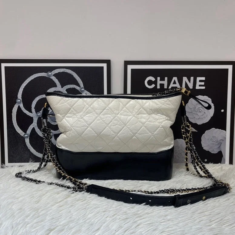 Chanel Small Yet Spacious Bag -Chanel Gabrielle Tote Bag 24xxxx