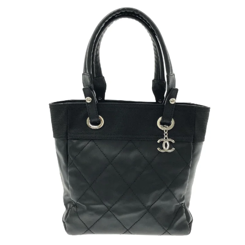 Chanel Mother’s Day Gift Bag -Chanel Biarritz Tote