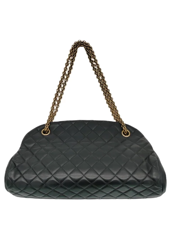 Chanel Valentine’s Day Bag -CHANEL Chanel Quilted Rita Shopping Tote