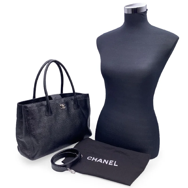 Chanel High-End Handbag -CHANEL Chanel Tote Bag Executive