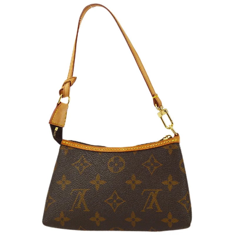 LV Multicolor Bag -Louis Vuitton 2011 Monogram Mini Pochette Delightful M40309