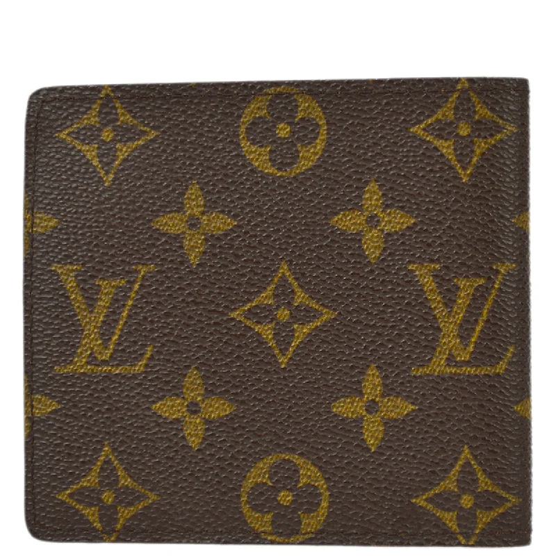 LV Valentine’s Day Bag -Louis Vuitton 2000 Monogram Porte Billets Cartes Credit M60879